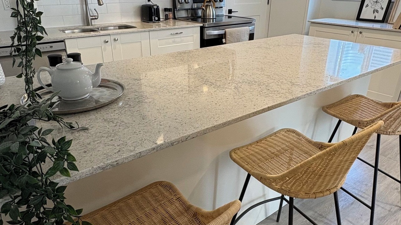 Photo of Kitchen in Conestogo