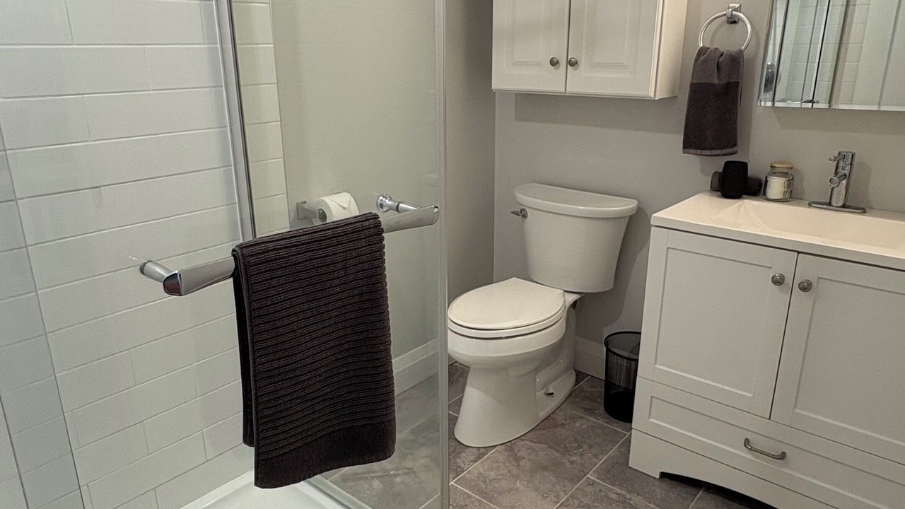 Photo of Bathroom in Conestogo
