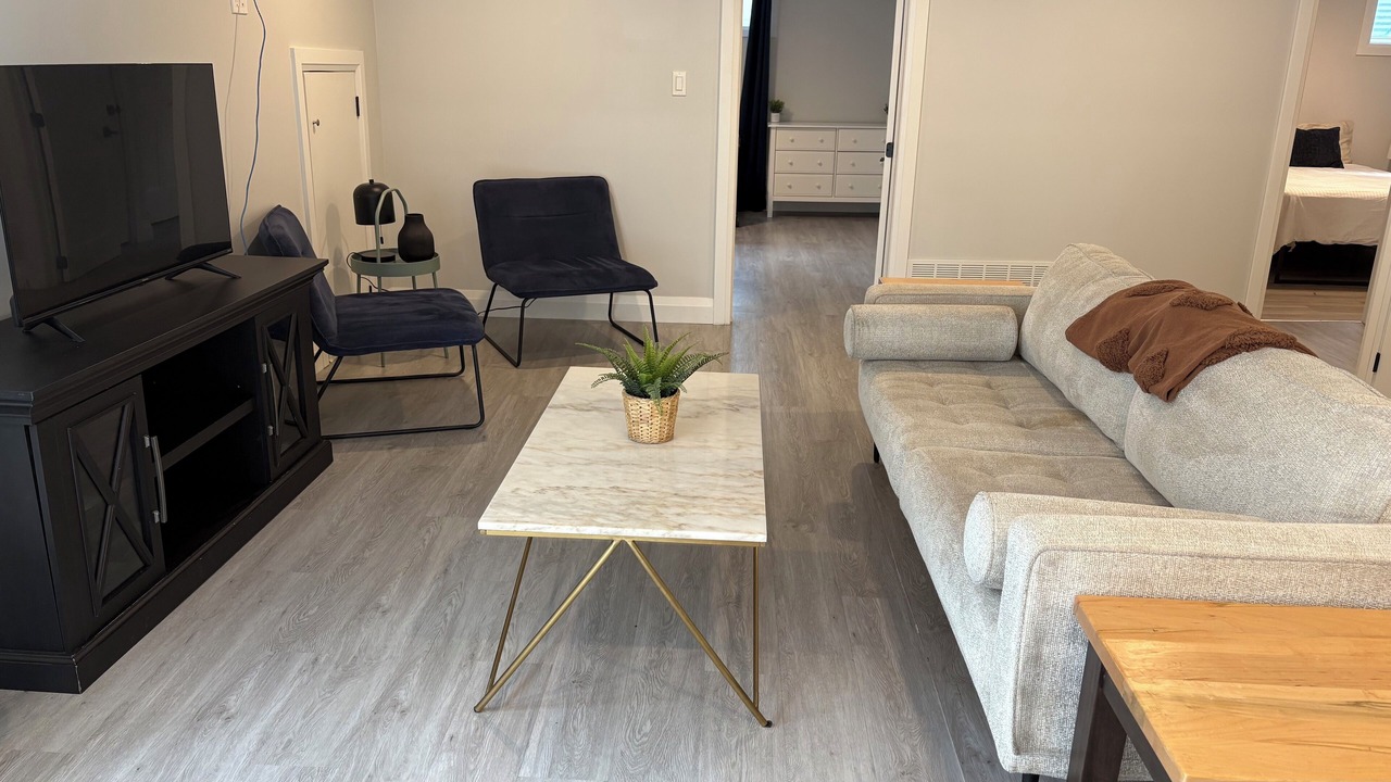 Photo of Livingroom in Conestogo