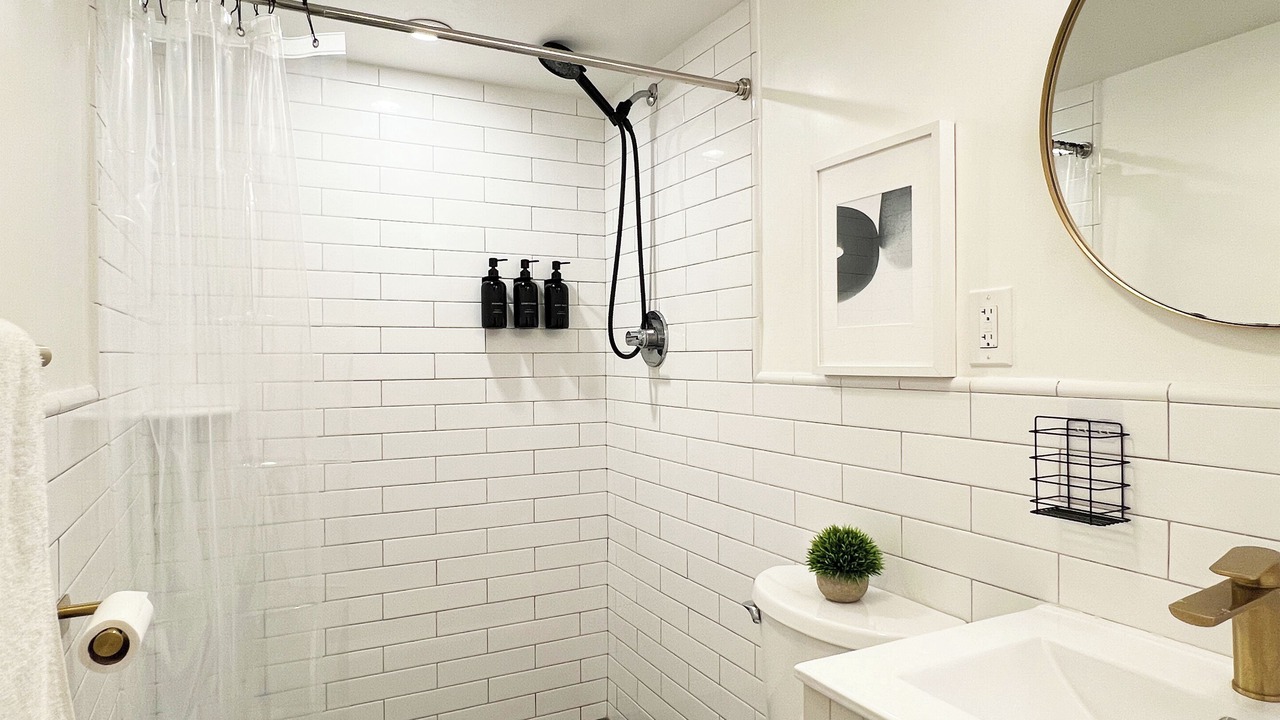 Photo of Bathroom in Englewood