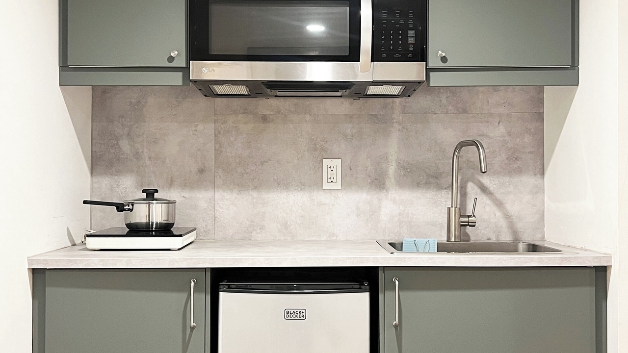 Photo of Kitchen in Englewood