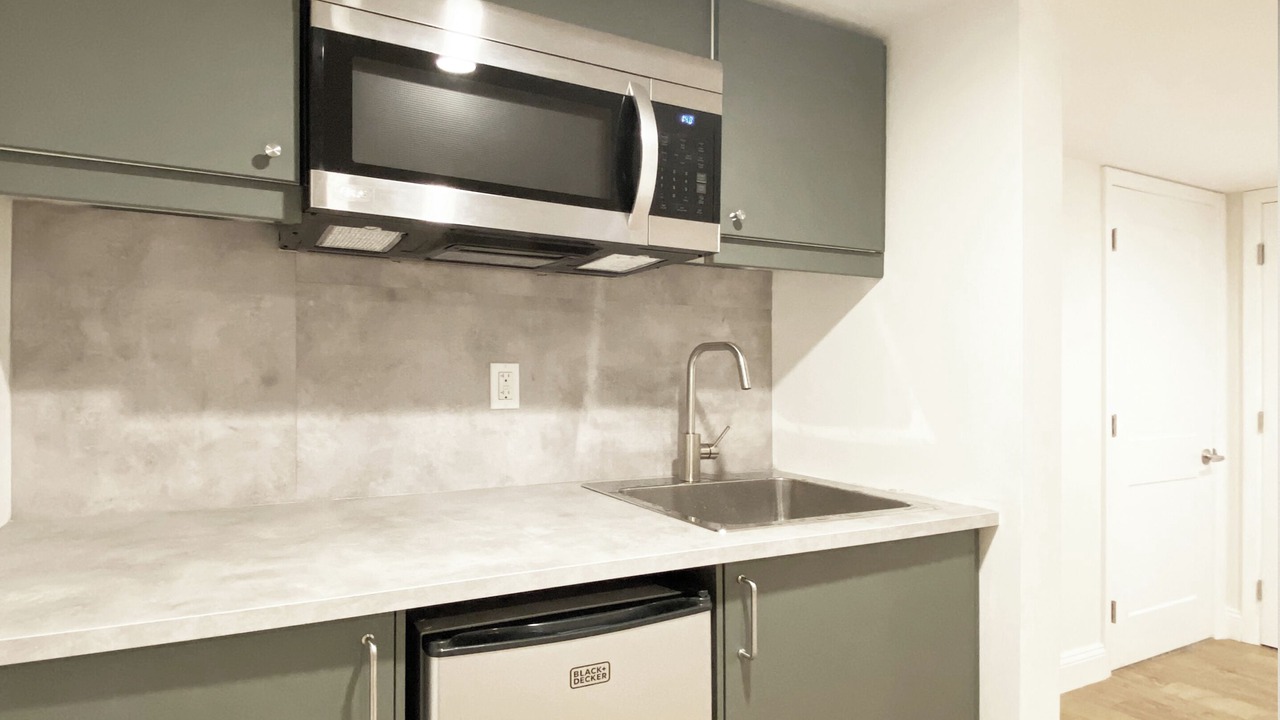 Photo of Kitchen in Englewood