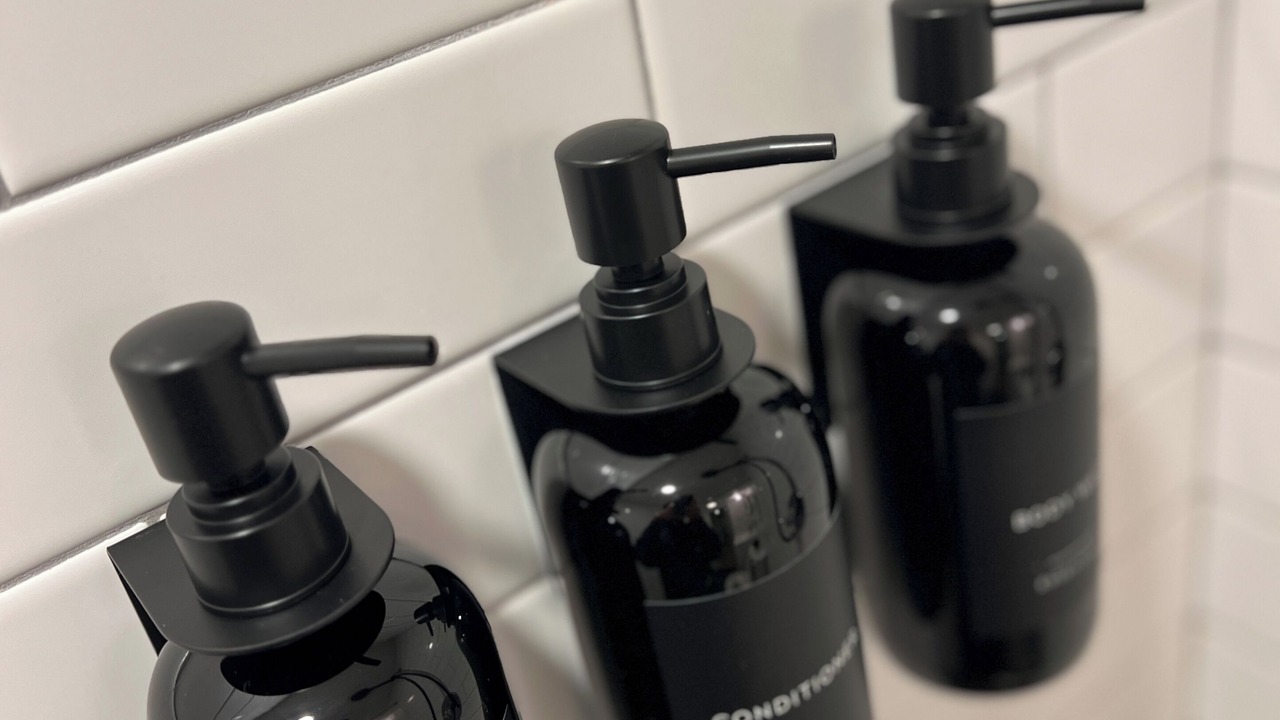 Photo of Bathroom in Englewood