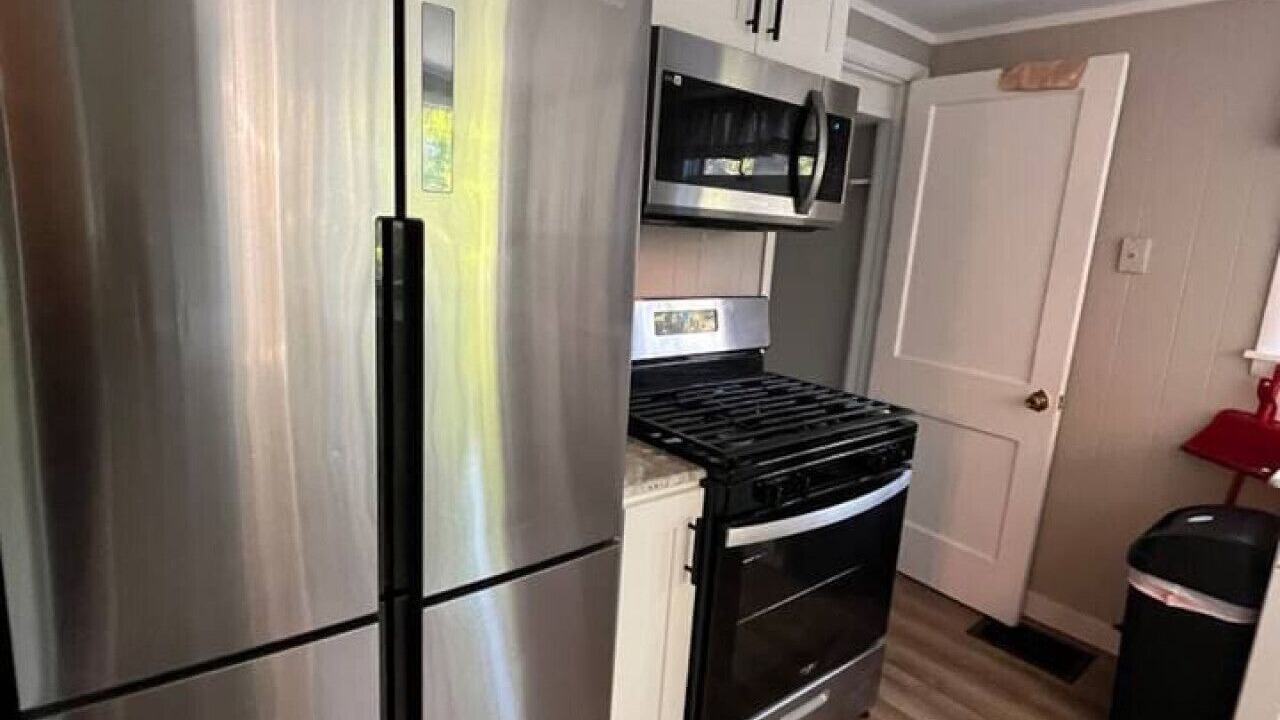 Photo of Kitchen in East Rochester