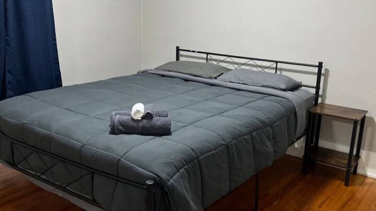 Photo of Bedroom in East Rochester