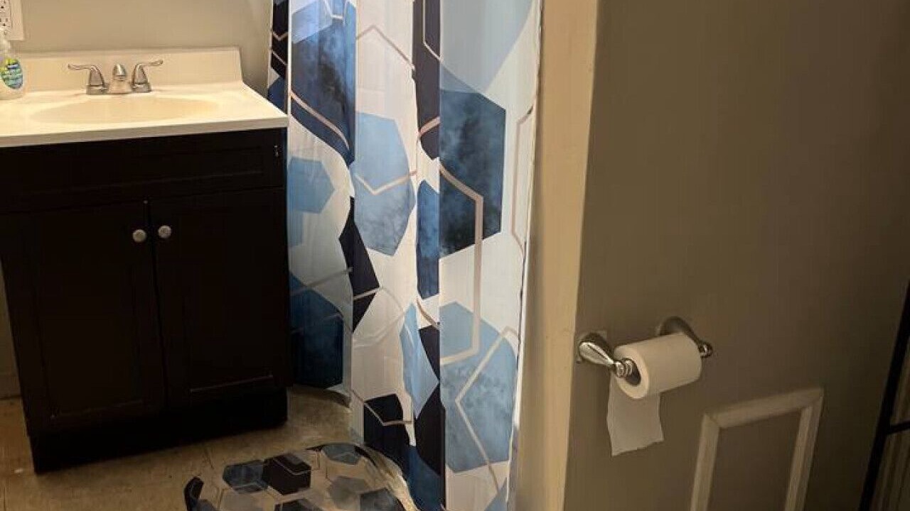 Photo of Bathroom in East Rochester