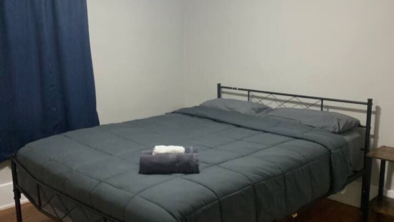 Photo of Bedroom in East Rochester