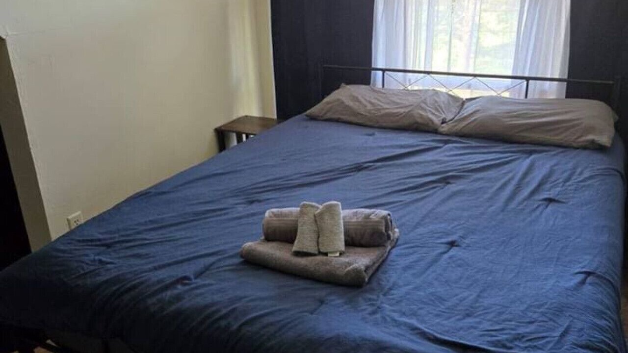 Photo of Bedroom in East Rochester