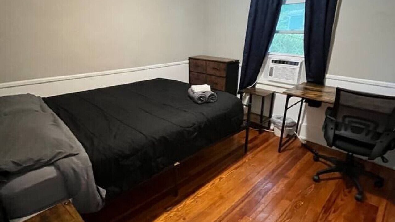 Photo of Bedroom in East Rochester