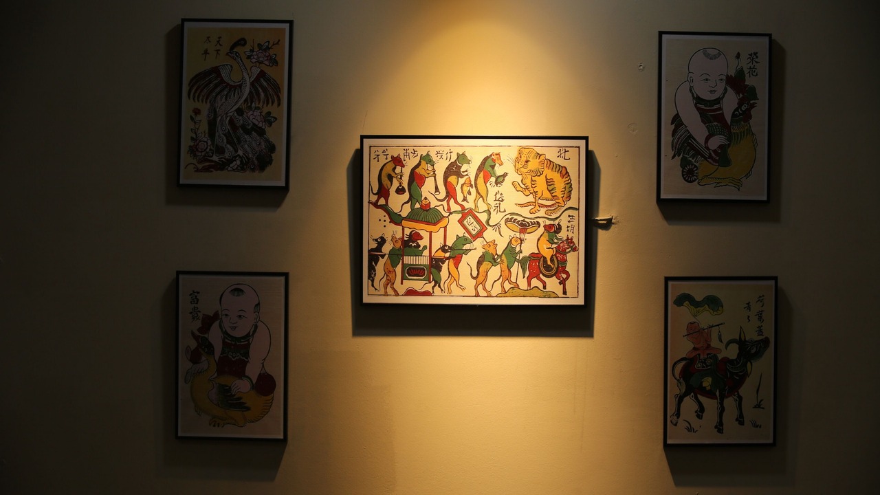 Photo of Others in Old Quarter