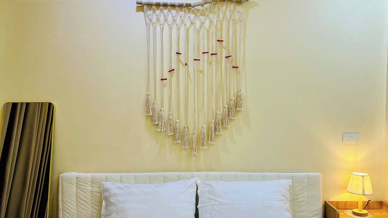 Photo of Bedroom in Old Quarter