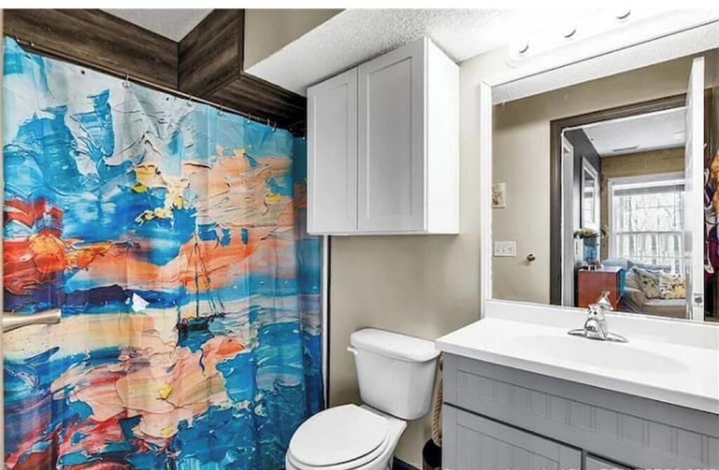 Photo of Bathroom in Lemon Springs