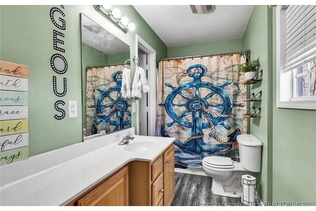 Photo of Bathroom in Lemon Springs