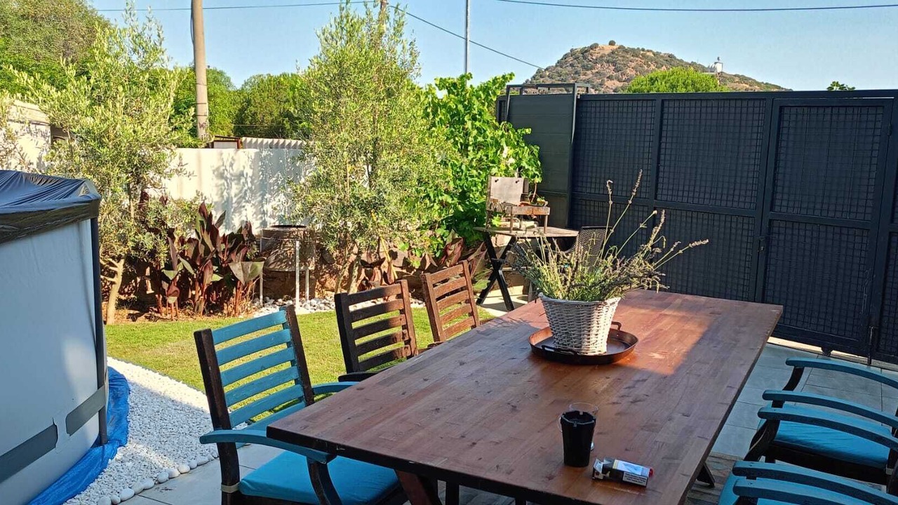 Photo of Outdoor in Ildır Koyu