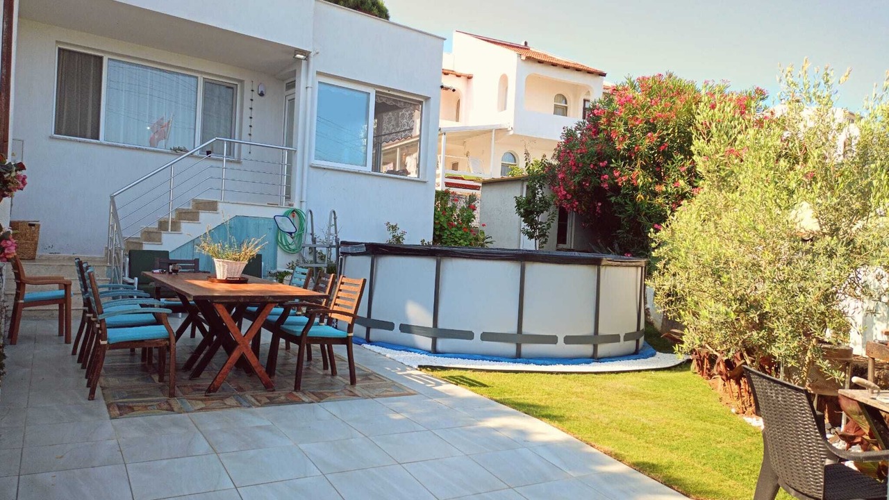 Photo of Outdoor in Ildır Koyu