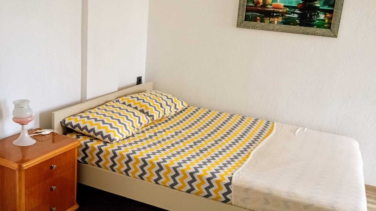 Photo of Bedroom in Ildır Koyu