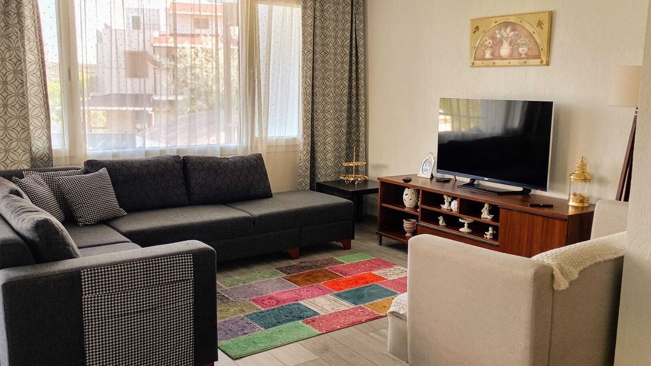 Photo of Livingroom in Ildır Koyu