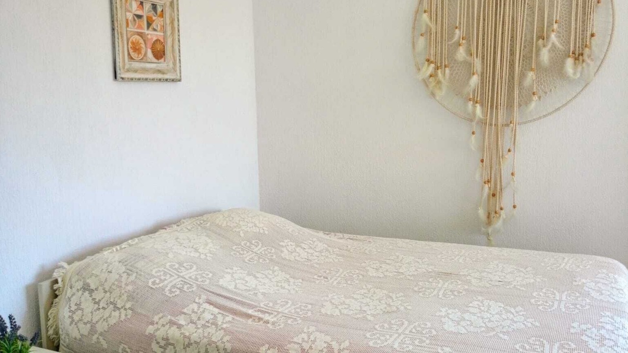 Photo of Bedroom in Ildır Koyu