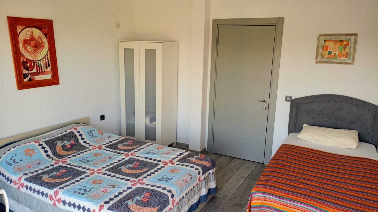 Photo of Bedroom in Ildır Koyu