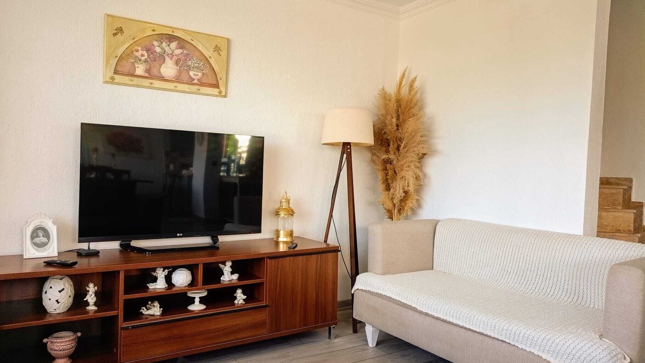 Photo of Livingroom in Ildır Koyu