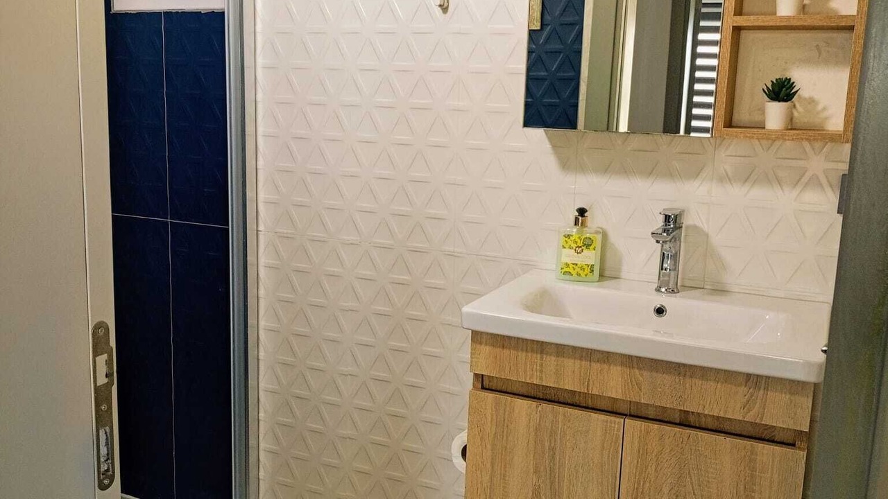 Photo of Bathroom in Ildır Koyu