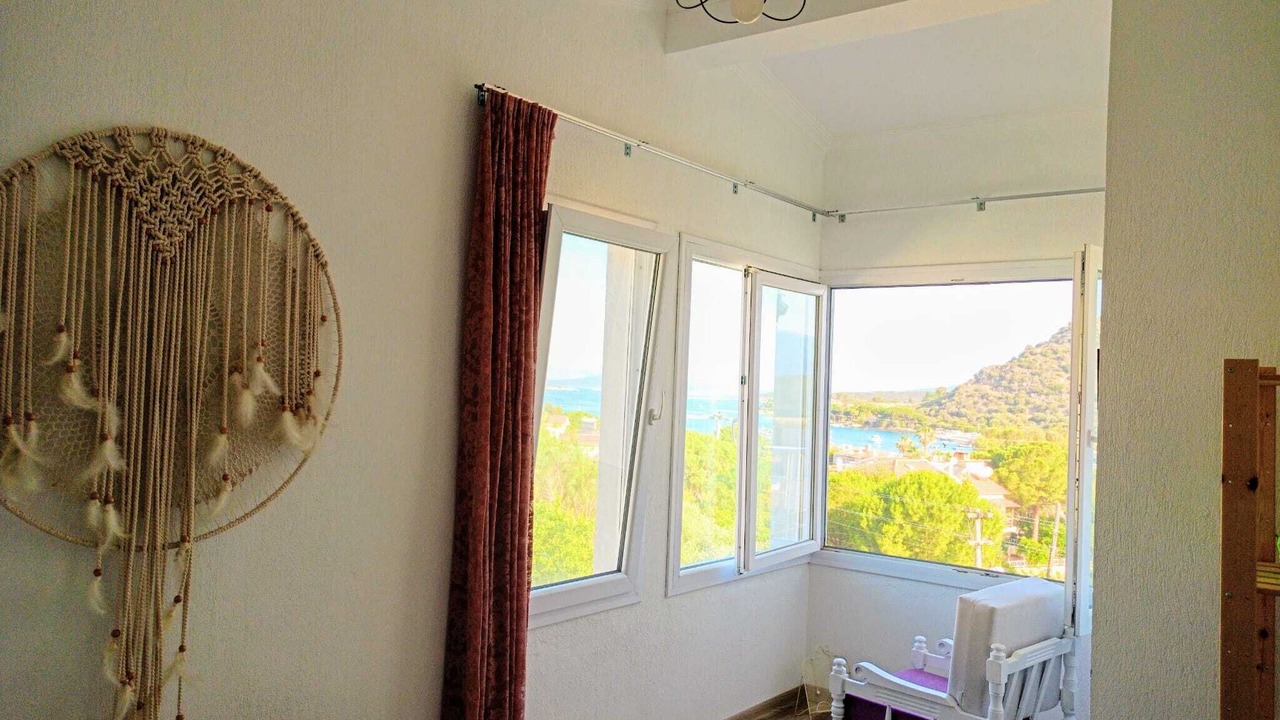 Photo of Bedroom in Ildır Koyu