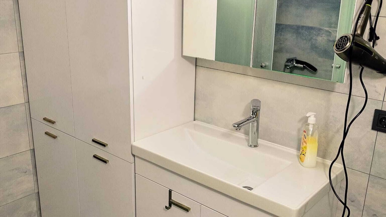 Photo of Bathroom in Ildır Koyu