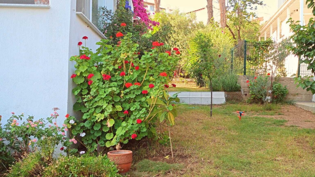 Photo of Outdoor in Ildır Koyu