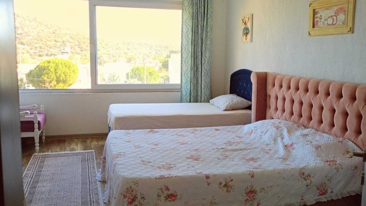 Photo of Bedroom in Ildır Koyu