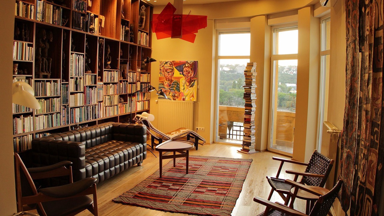 Photo of Livingroom in Ujlipotvaros