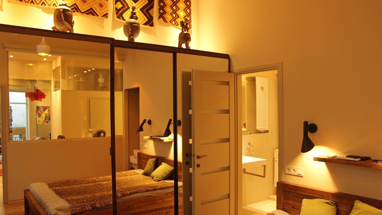 Photo of Bedroom in Ujlipotvaros