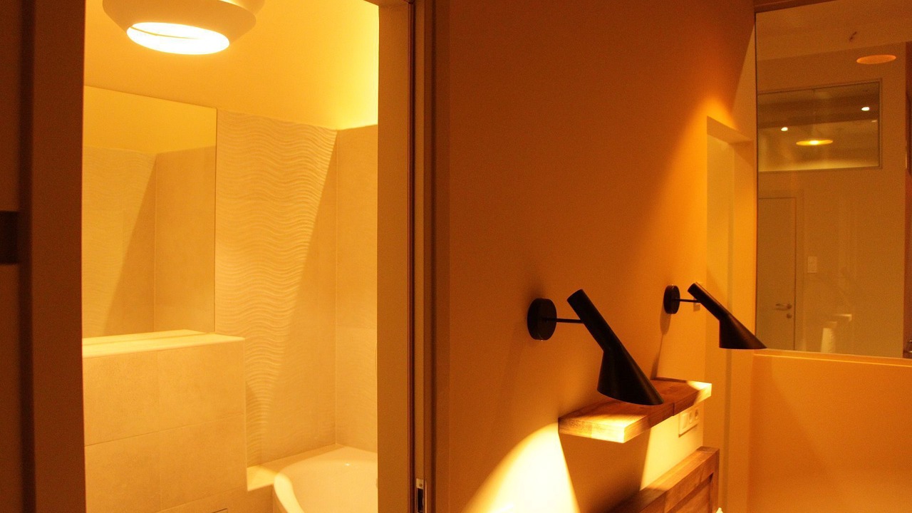 Photo of Bathroom in Ujlipotvaros
