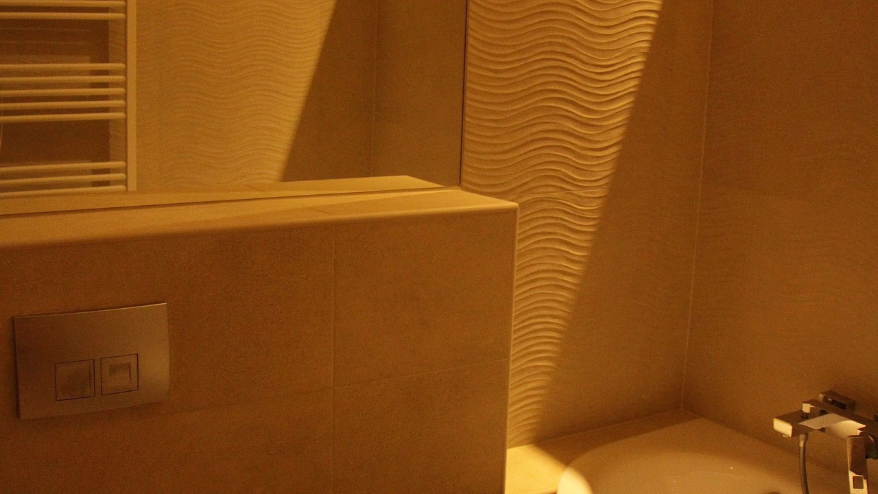 Photo of Bathroom in Ujlipotvaros