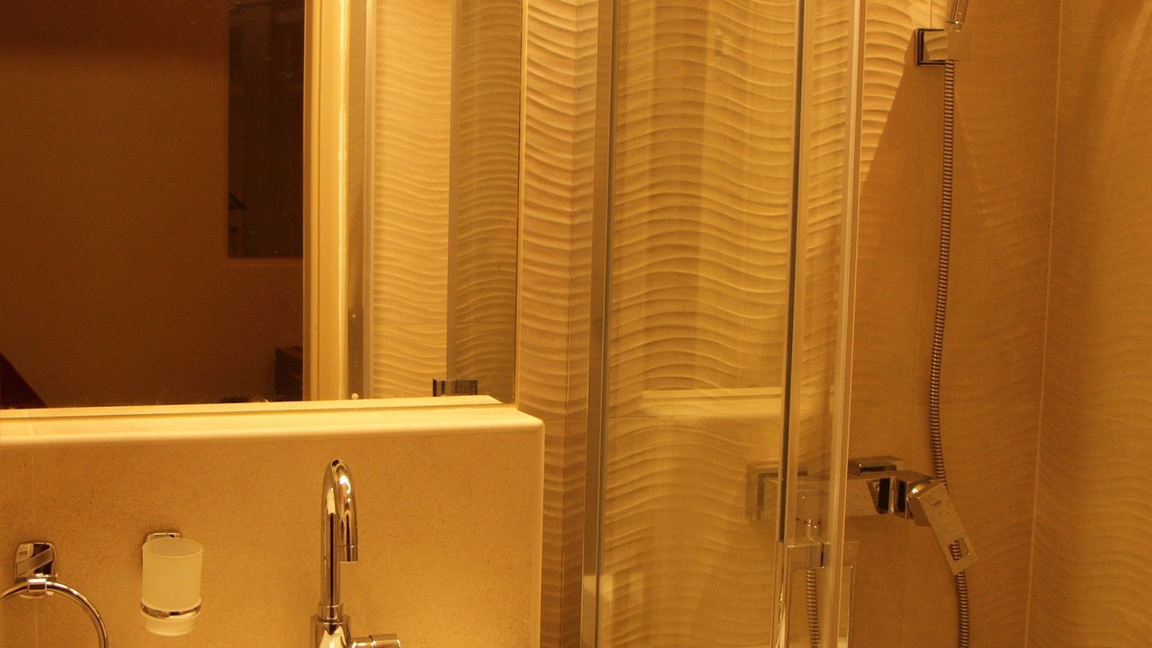 Photo of Bathroom in Ujlipotvaros