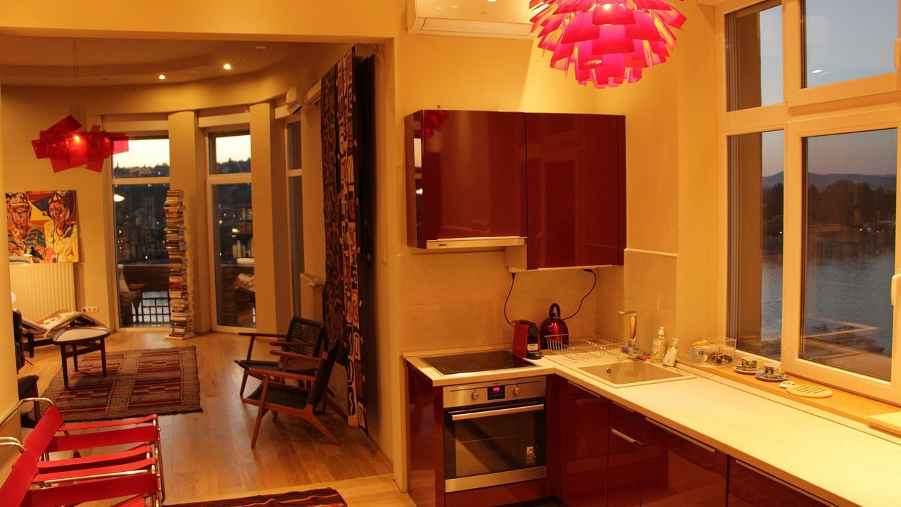Photo of Kitchen in Ujlipotvaros