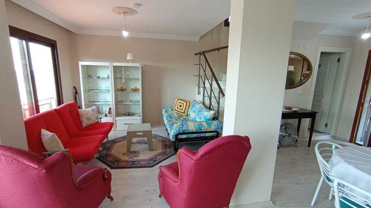 Photo of Livingroom in Foca