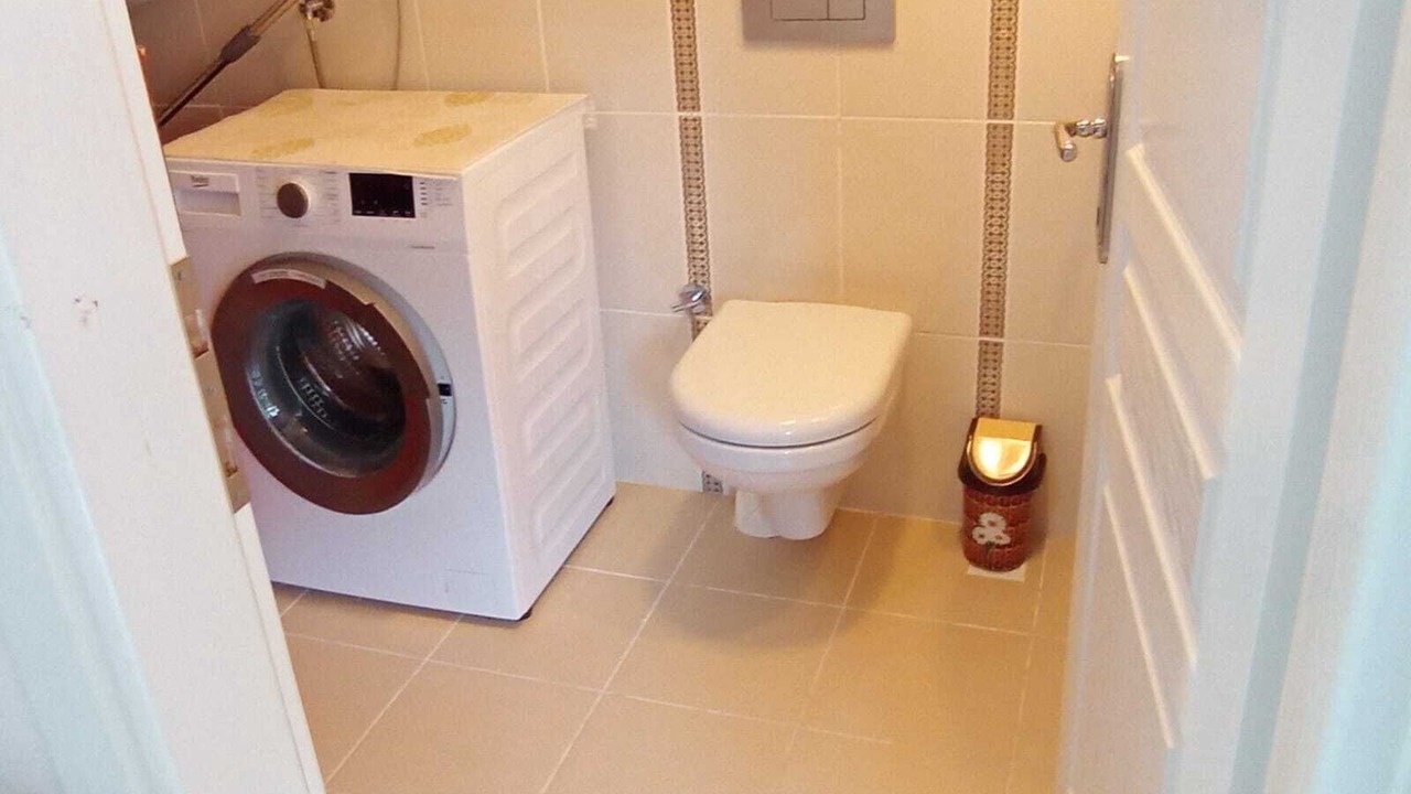 Photo of Bathroom in Foca