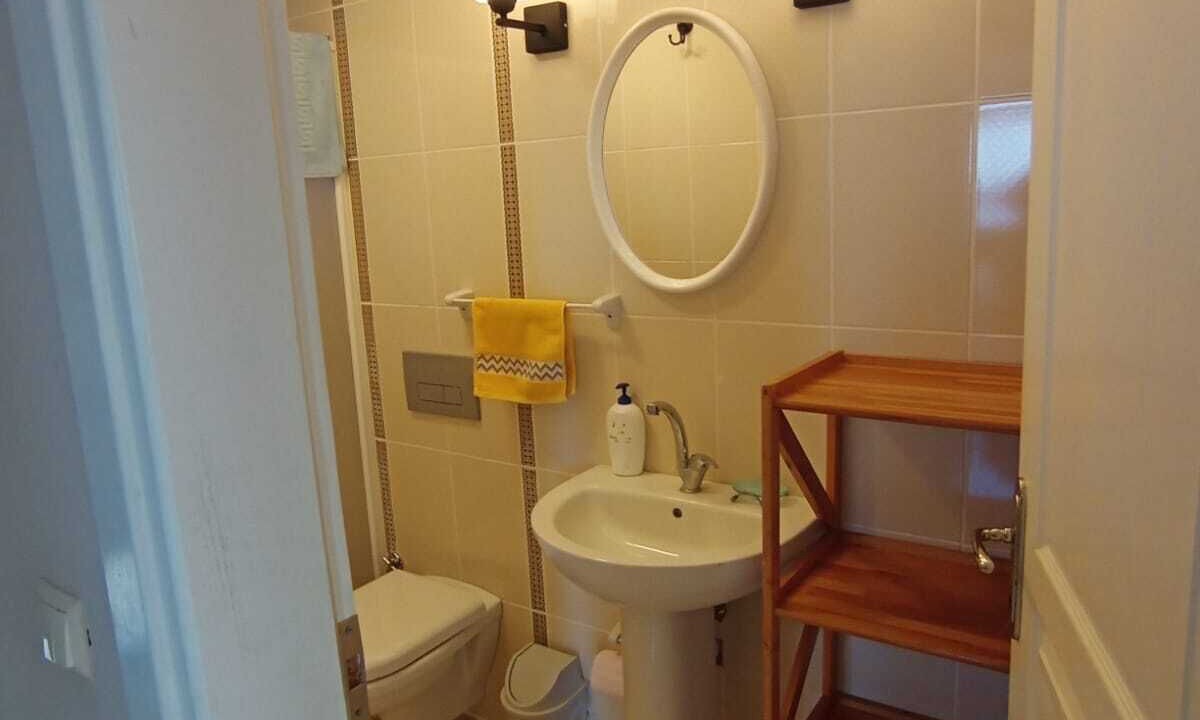 Photo of Bathroom in Foca