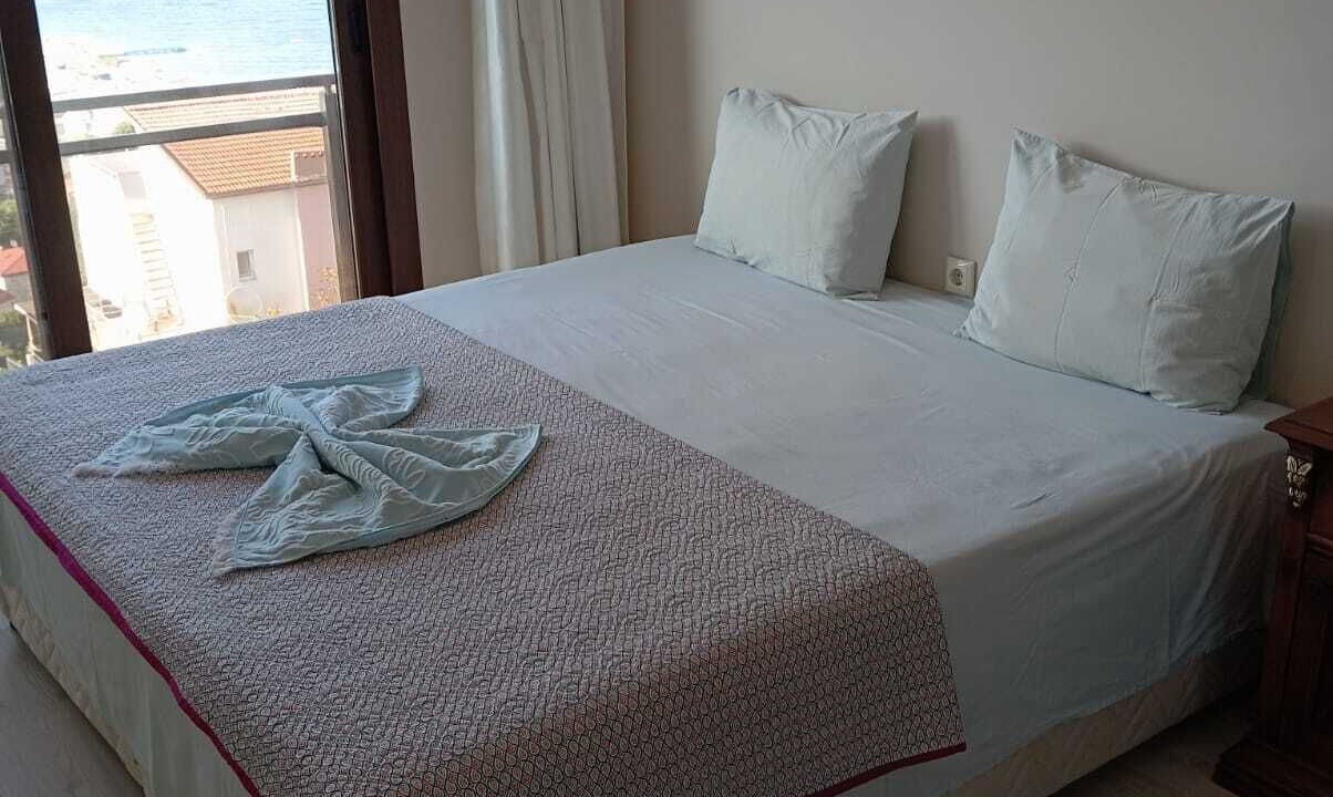 Photo of Bedroom in Foca