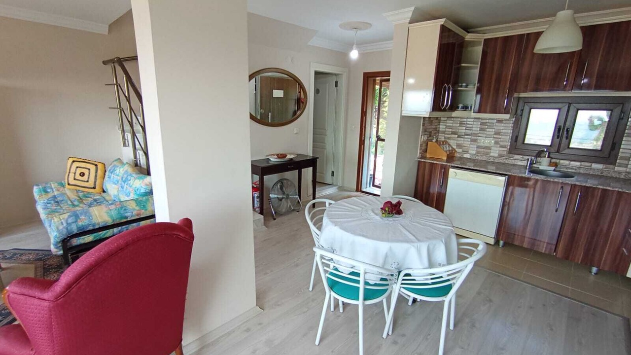 Photo of Livingroom in Foca