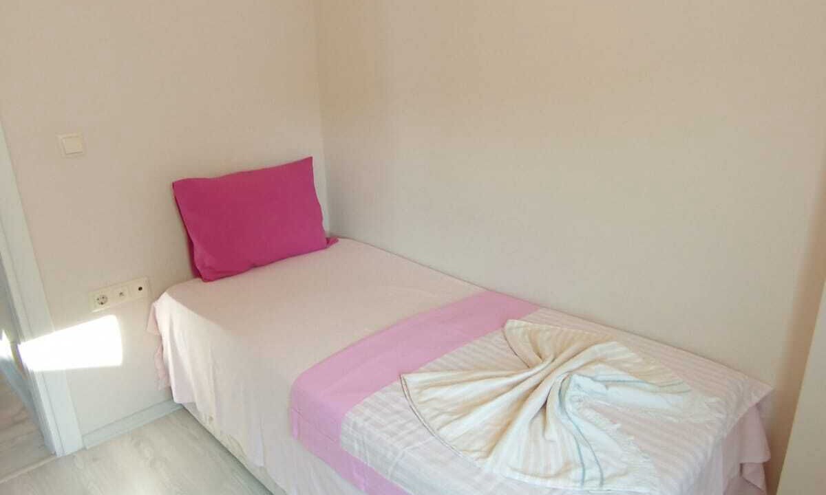 Photo of Bedroom in Foca