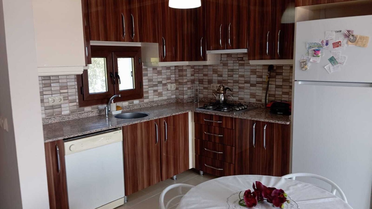 Photo of Kitchen in Foca