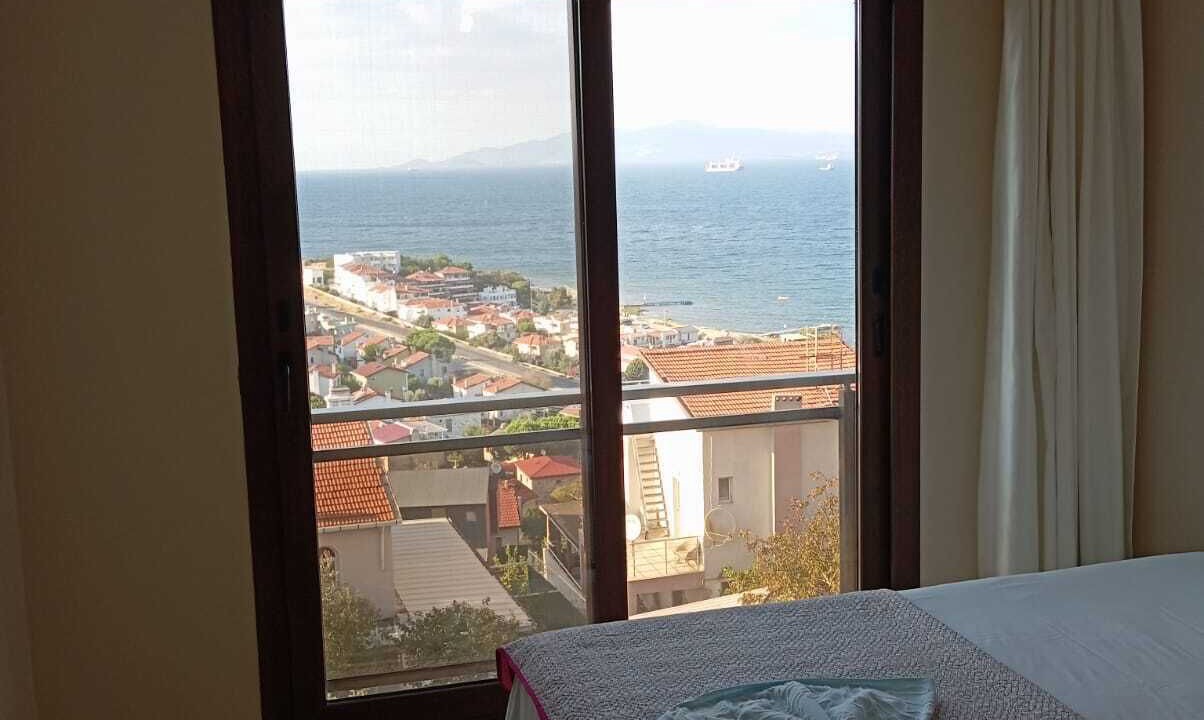 Photo of Bedroom in Foca