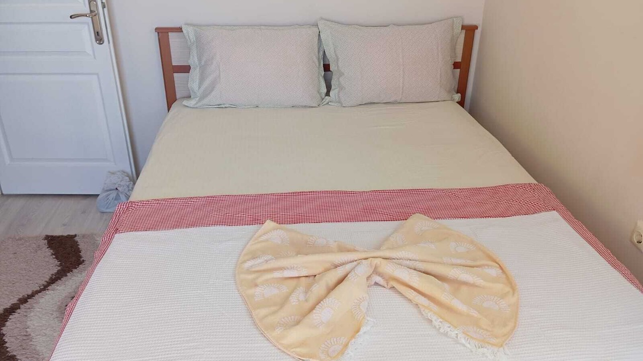 Photo of Bedroom in Foca