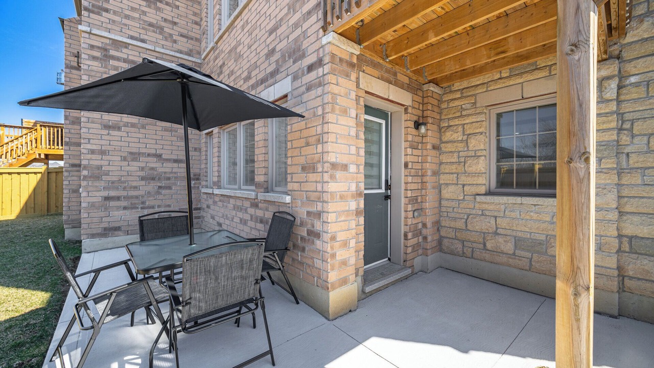 Photo of Outdoor in Caledon