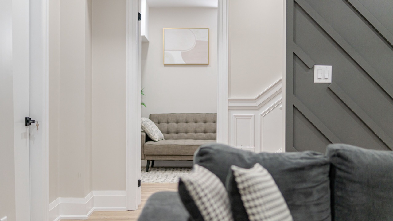 Photo of Livingroom in Caledon