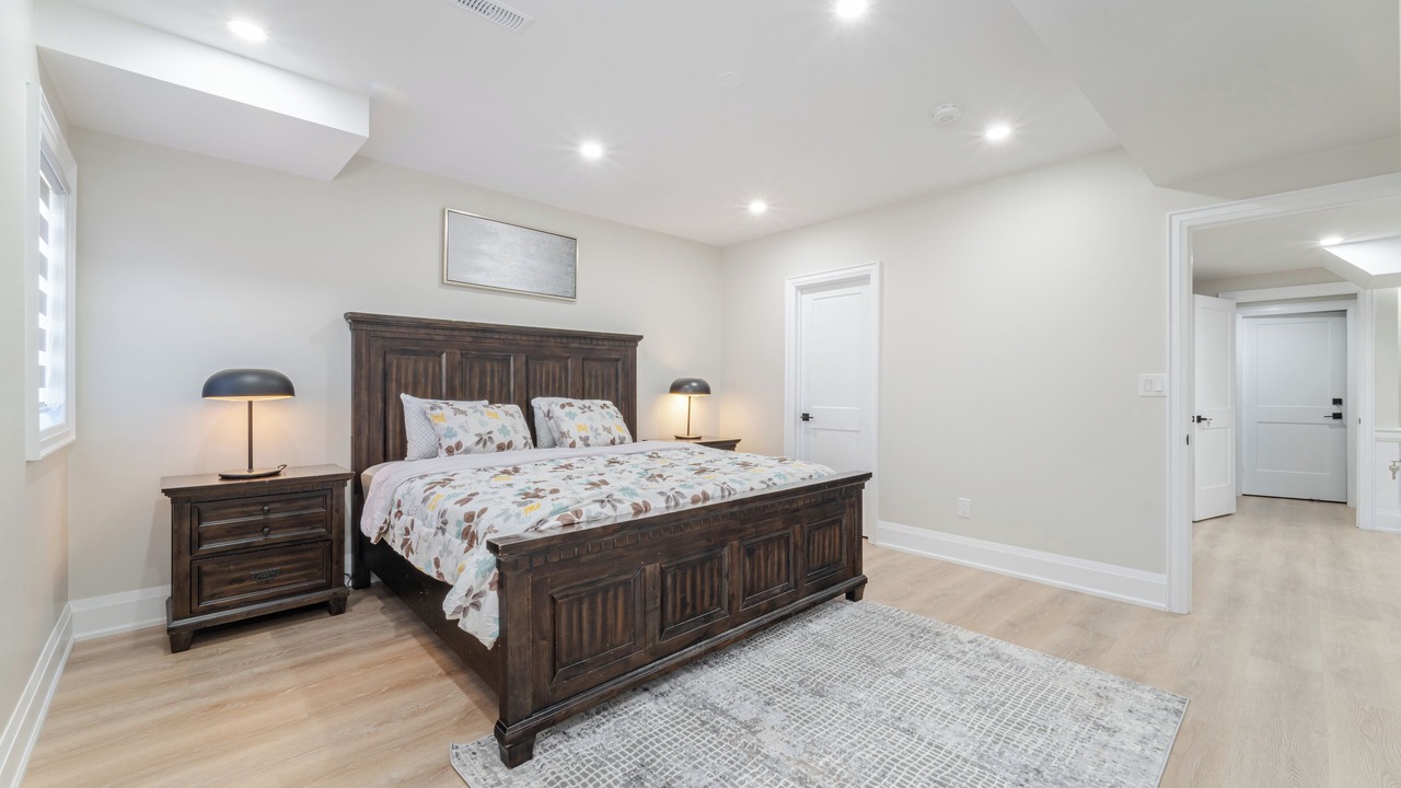 Photo of Bedroom in Caledon