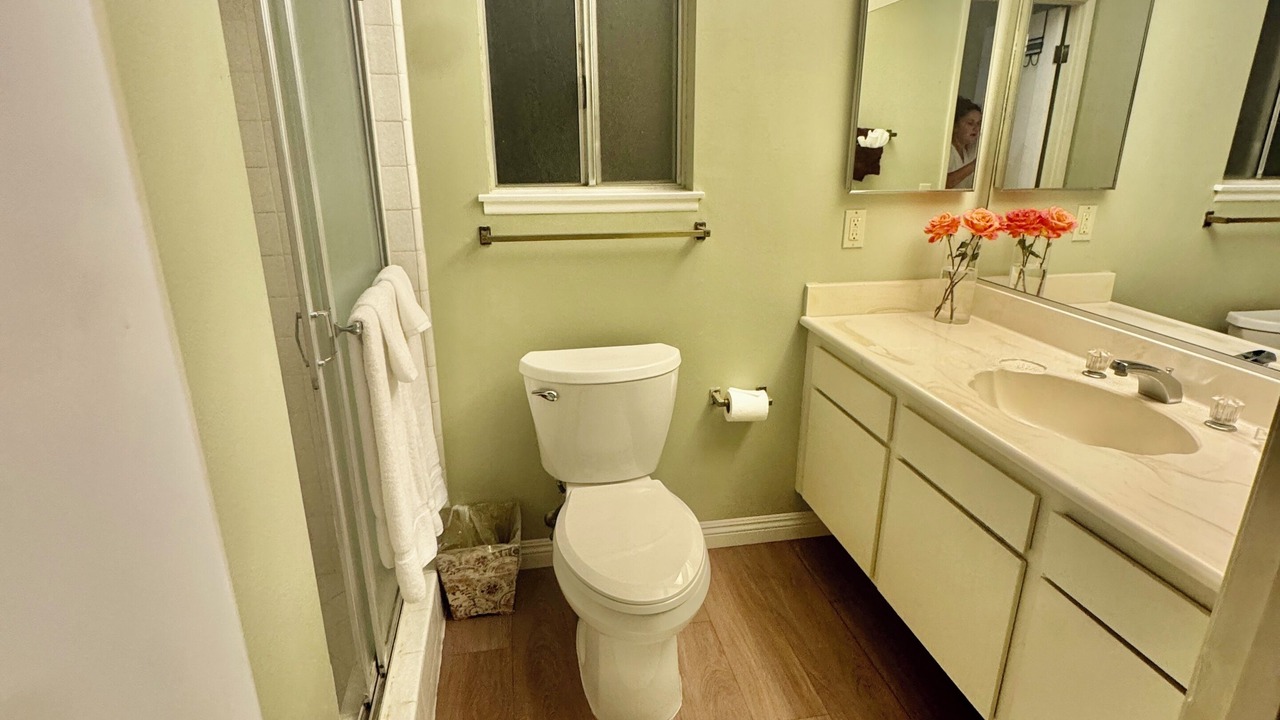Photo of Bathroom in South Redlands