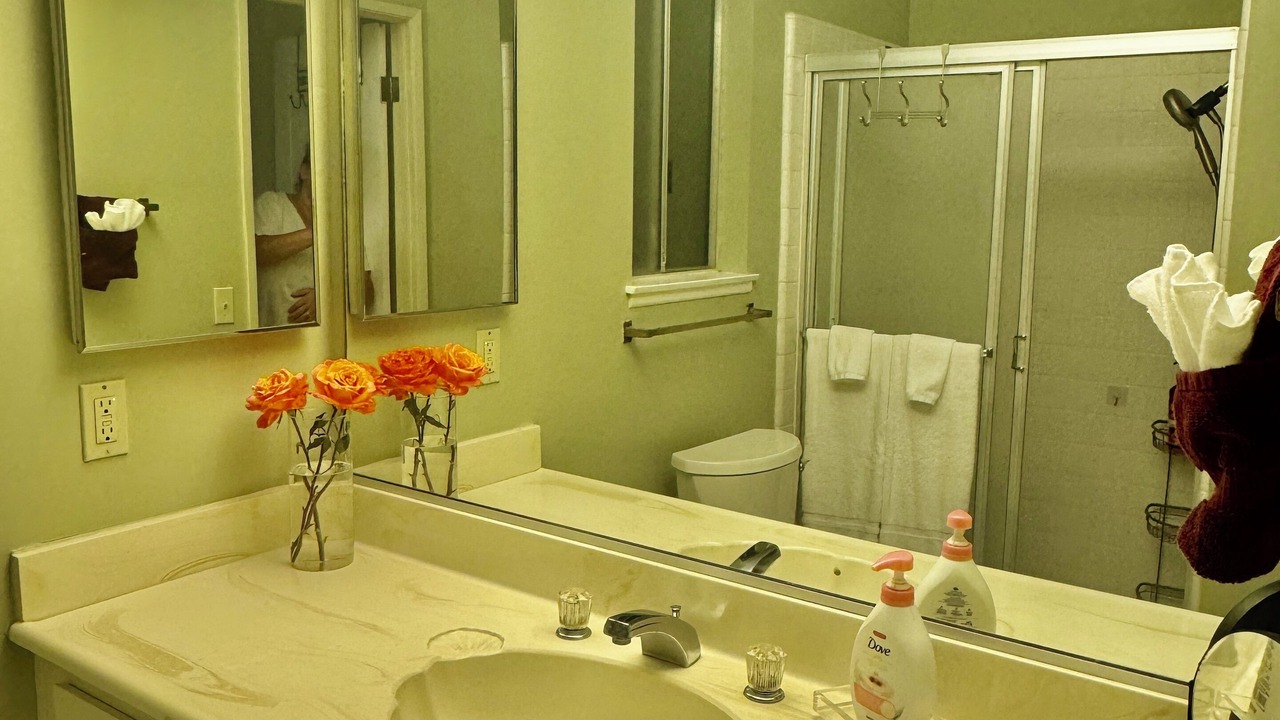 Photo of Bathroom in South Redlands