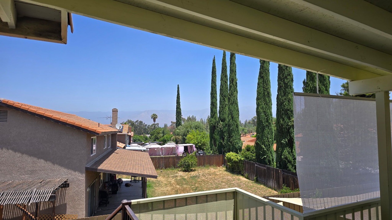 Photo of Outdoor in South Redlands